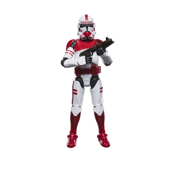 Star Wars -  The Vintage Collection Imperial Shock Trooper Action Figure - Packshot 4