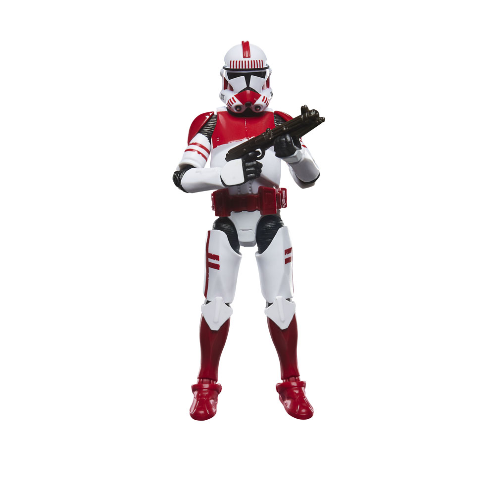 Star Wars -  The Vintage Collection Imperial Shock Trooper Action Figure - Packshot 4