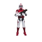 Star Wars -  The Vintage Collection Imperial Shock Trooper Action Figure - Packshot 4