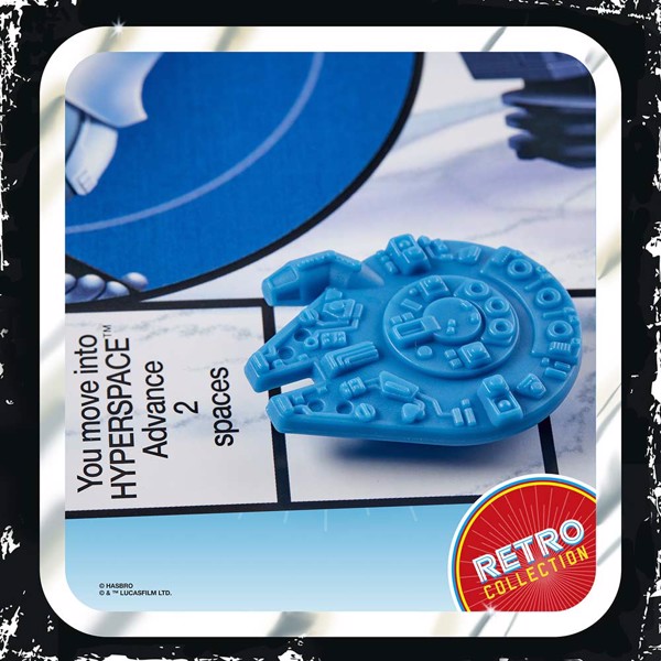 Star Wars - Episode V - Hoth Ice Planet Adventure Game - Packshot 6