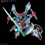 Gundam - Gquuuuuux (Endymion Unit Awakened) Figure - Packshot 5