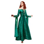 House of the Dragon - Alicent Hightower Deluxe Adult Costume - Packshot 1