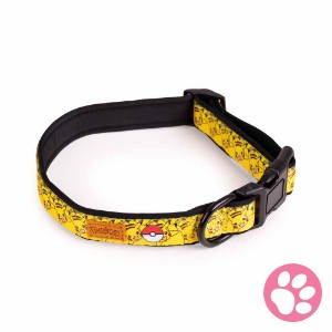 Pokemon - Pikachu All-Over-Print Pet Collar