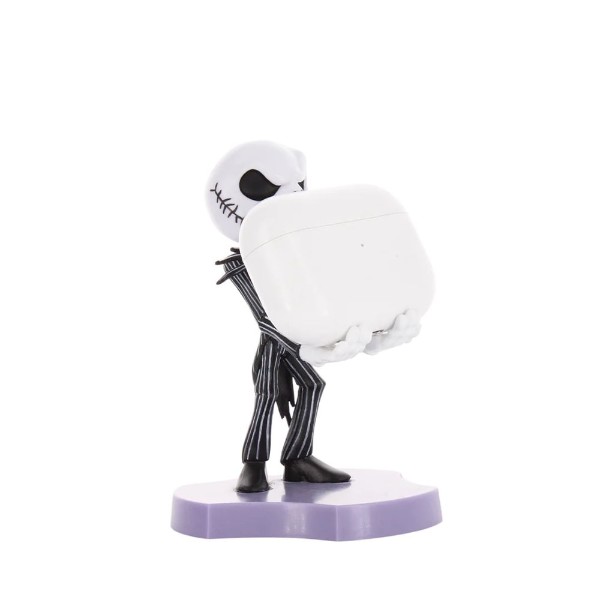 Disney - The Nightmare Before Christmas - Jack Skellington Holdems Mini Holder - Packshot 3