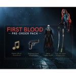 Vampire: The Masquerade - Bloodlines 2 First Blood Edition - Packshot 2