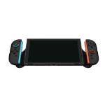 Atrix - Grip Case Magnetic Pad for Nintendo Switch 2 - Packshot 3