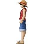 One Piece - Ultimate Legends Monkey D. Luffy Action Figure - Packshot 5