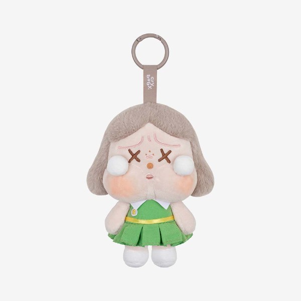 POP MART - CRYBABY Sunset Concert Series Plush Pendant Blind Box