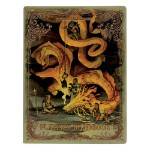 Dungeons & Dragons – Player’s Handbook Alternate Cover Ingot - Packshot 1