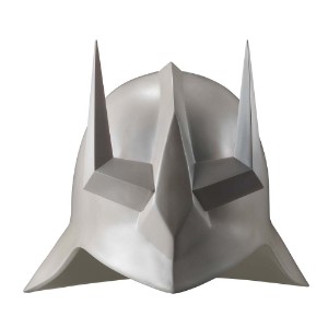 Mobile Suit Gundam - Char Aznable Replica Helmet