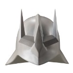 Mobile Suit Gundam - Char Aznable Replica Helmet - Packshot 1