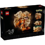 Pokemon - LEGO Arcanine #72160 - Packshot 3