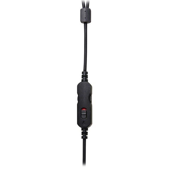 HyperX Cloud Stinger Core Gaming Headset - PC - EB Games Australia