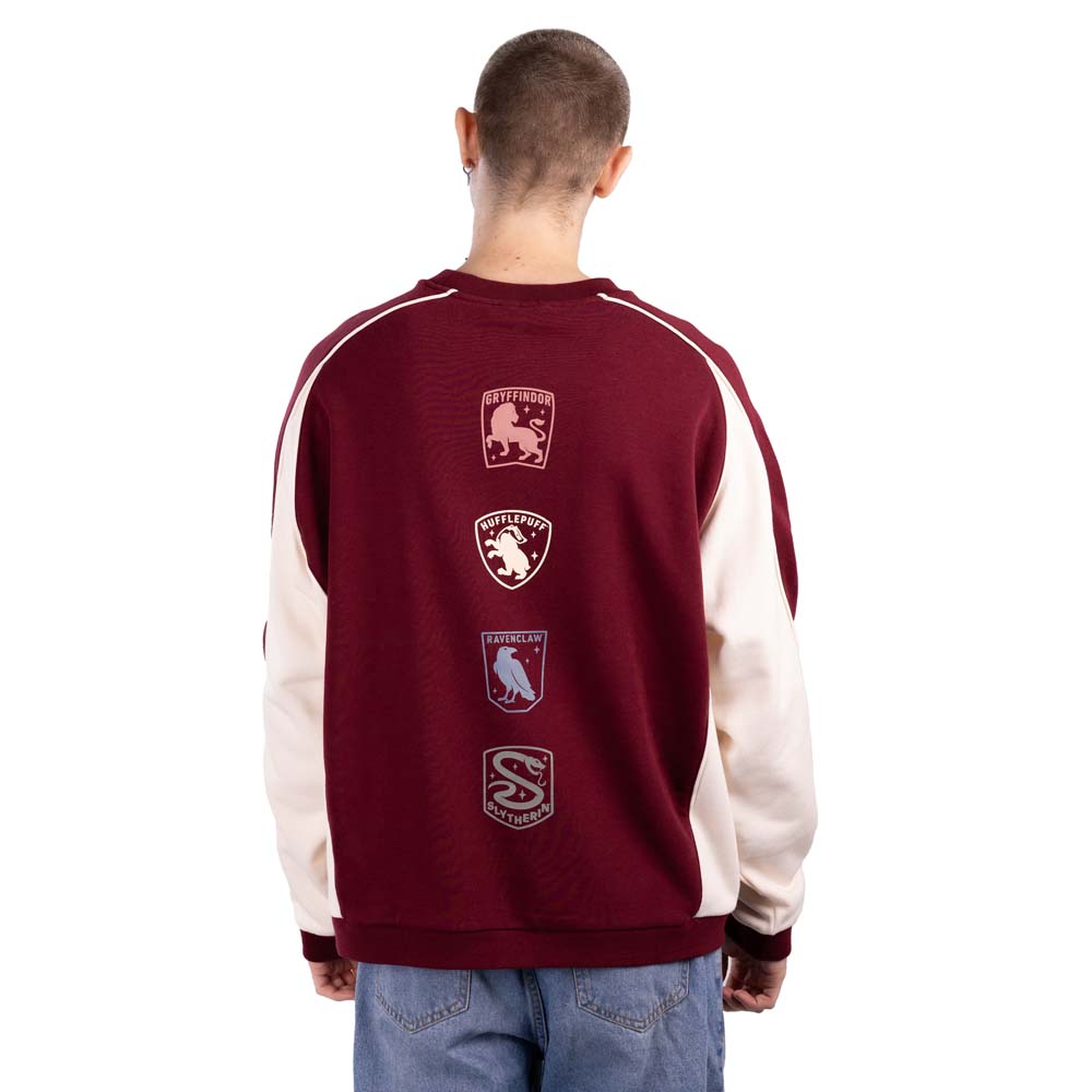 Harry Potter - Hogwarts Jumper - Packshot 3