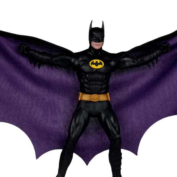 DC Comics - Batman (Batman 89) Action Figure - Packshot 5