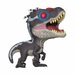 Jurassic Park III - Alpha Raptor Pop! Vinyl Figure