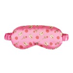Disney - Beauty & The Beast - Ballroom Rose Pillow Case & Eye Mask Set - Packshot 4