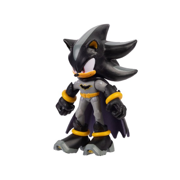 DC X Sonic the Hedgehog - Mystery Heroes Blind Box (Single Box) - Toys ...