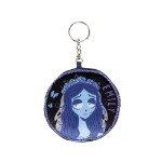 Corpse Bride - Emily & Victor Plush Keyring - Packshot 1