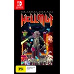Hellmut: The Badass from Hell (preowned)