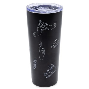 JuJutsu Kaisen - Hand Signs Premium Travel Mug