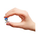 Sonic the Hedgehog - Sonic 2 Diorama Bitty Pop! Vinyl - Packshot 4