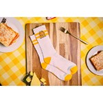 Garfield - I Hate Mondays Sport Socks - Packshot 3