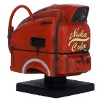 Fallout - Nukatron Robot Helmet Replica - Packshot 3