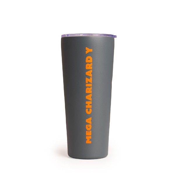 Pokemon - Mega Charizard Y Premium Travel Mug - Packshot 2