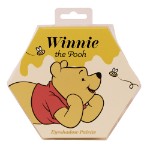 Disney - Winnie the Pooh 9-Shade Eyeshadow Palette