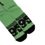 Universal Monsters - Frankenstein 95 Crew Socks - Packshot 3