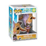 Disney - Zootopia 2 - Gazelle Pop! Vinyl - Packshot 2