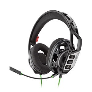 RIG Headsets - EB Games Australia