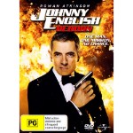 Johnny English Reborn - Packshot 1