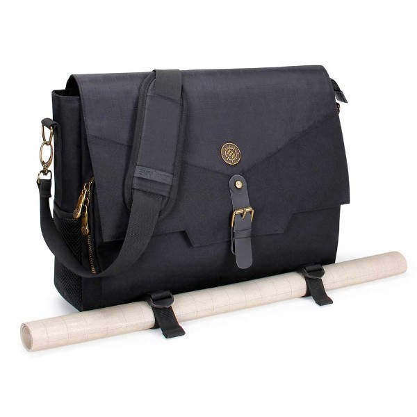 Enhance Tabletop - RPG Players Essentials Bag - Black - Packshot 1