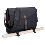 Enhance Tabletop - RPG Players Essentials Bag - Black - Packshot 1