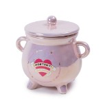 Harry Potter - Love Potion Cauldron Moulded Candle - Packshot 2