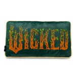 Wicked: For Good - Two Halves of the Whole Heart Cushion