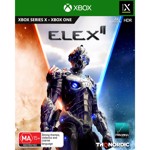 Elex II (preowned)
