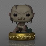 The Lord of the Rings - Gollum (Glow) Pop! Plus Figure - Packshot 2