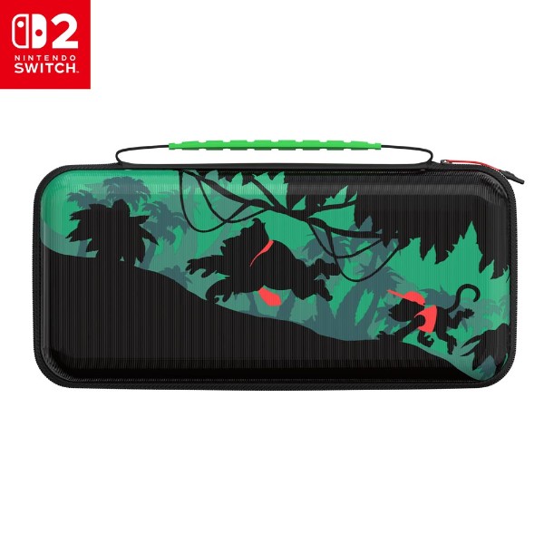 Turtle Beach - PlayTrek Travel Case – Donkey Kong for Nintendo Switch 2 - Packshot 2