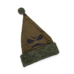 Harry Potter - Sorting Hat Santa Hat - Packshot 1