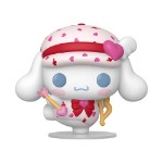 Sanrio - Cinnamoroll (Valentine Heart Outfit) Pop! Vinyl Figure