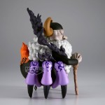 One Piece - Mega World Collectable Figure St. Jaygarcia Saturn Figure - Packshot 4