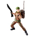 G.I. Joe - Classified Series - Retro Cardback Vincent R. "Falcon" Falcone Action Figure - Packshot 5
