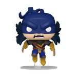Marvel - X-Men '97 - Wolverine (Wasteland) Pop! Vinyl Figure - Packshot 1