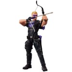 Marvel - Avengers -  Hawkeye Marvel Legends Action Figure - Packshot 6