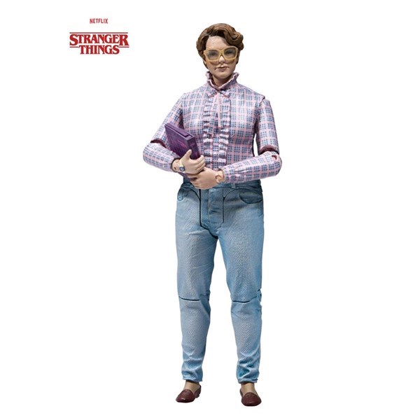 Stranger Things Barb McFarlane Toys Figure EB Games Australia