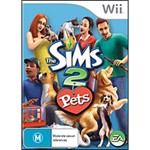The Sims 2: Pets - Packshot 1