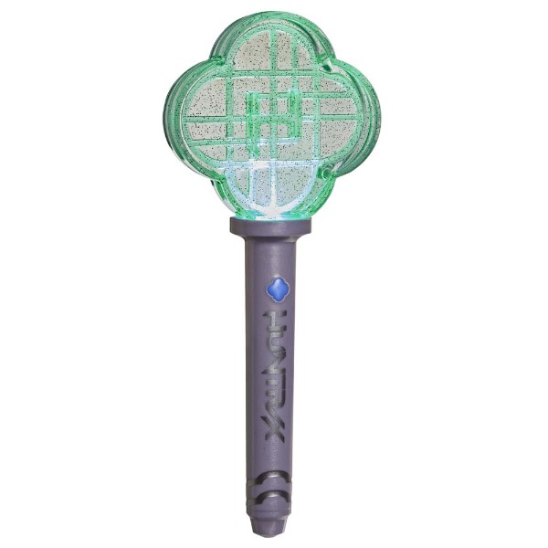 Netflix - KPop Demon Hunters - Electronic Light Sticks (Assorted) - Packshot 6